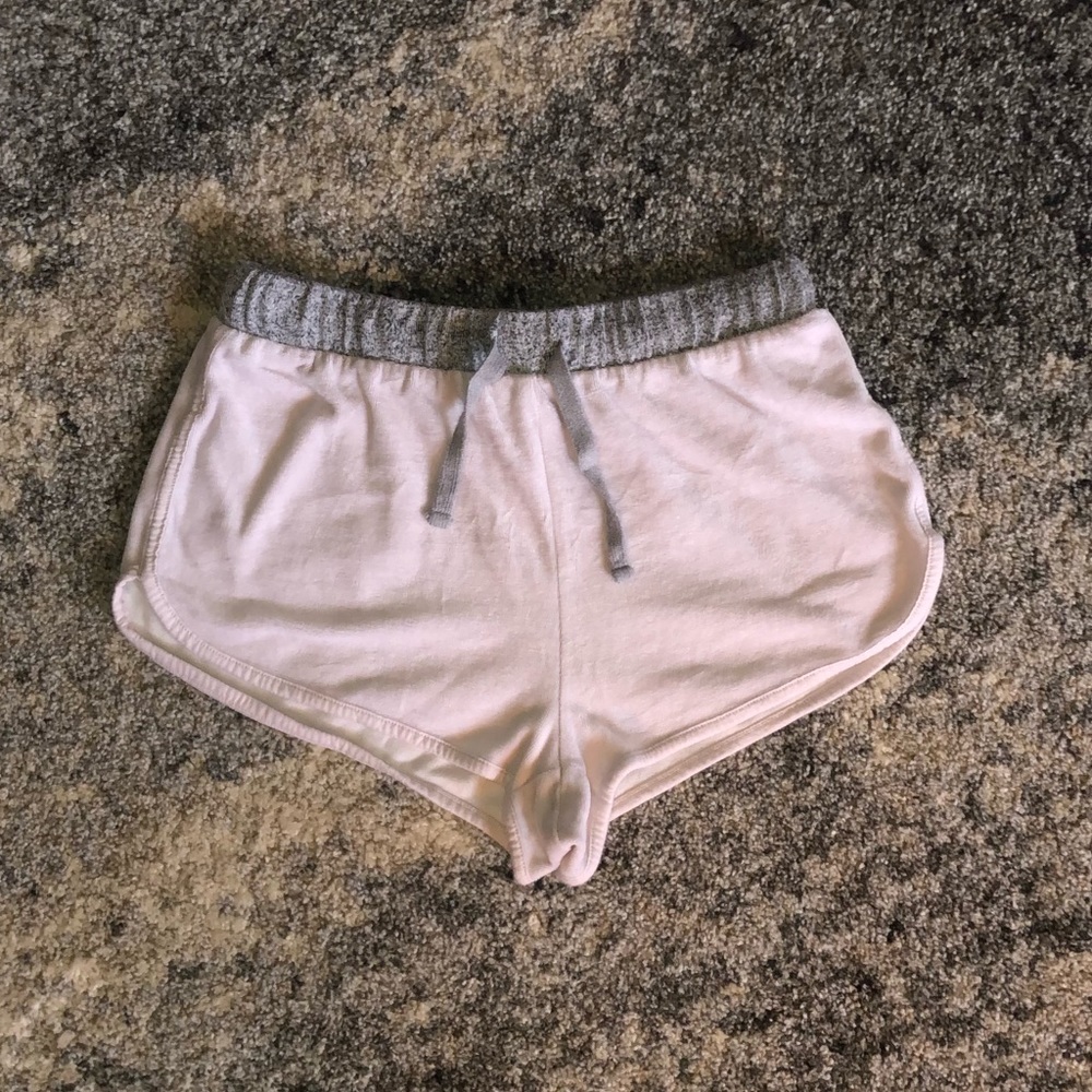 FOREVER 21 Shortie